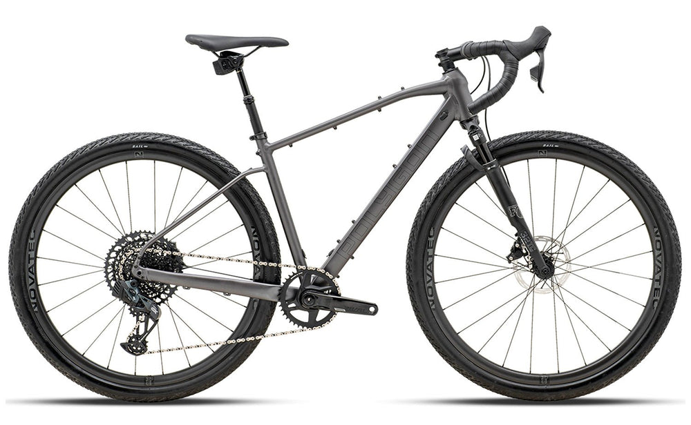 Bikes