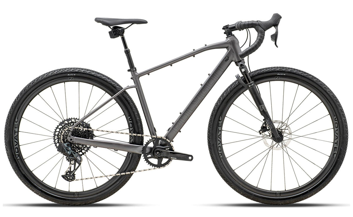 Bikes