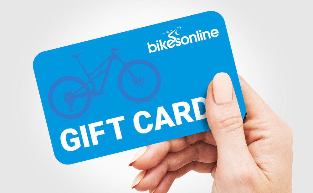 Gift Cards