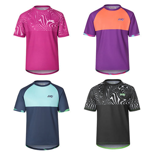 Clothing & Protective Gear