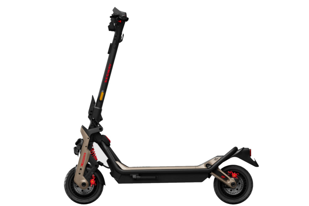 Scooters
